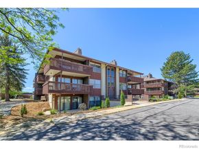 500 Manhattan Drive D7, Boulder CO 80303
