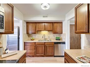 500 Manhattan Drive D7, Boulder CO 80303