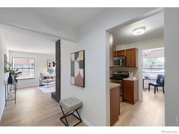 500 Manhattan Drive D7, Boulder CO 80303