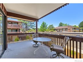 500 Manhattan Drive D7, Boulder CO 80303