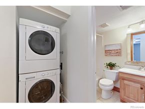 500 Manhattan Drive D7, Boulder CO 80303