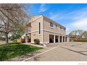 8798 Chase Drive 4, Arvada CO 80003