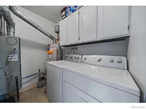 8798 Chase Drive 4, Arvada CO 80003