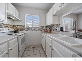 8798 Chase Drive 4, Arvada CO 80003