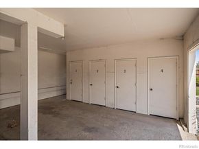 8798 Chase Drive 4, Arvada CO 80003