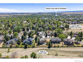 1230 Kennedy Avenue, Louisville CO 80027