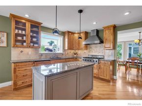 1230 Kennedy Avenue, Louisville CO 80027