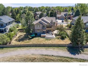 1230 Kennedy Avenue, Louisville CO 80027