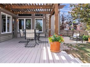 1230 Kennedy Avenue, Louisville CO 80027