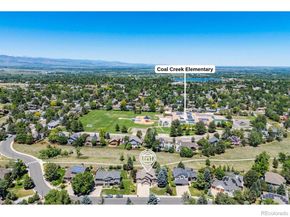 1230 Kennedy Avenue, Louisville CO 80027