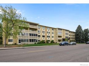 695 S Alton Way 6D, Denver CO 80247