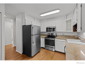 695 S Alton Way 6D, Denver CO 80247