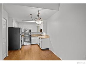695 S Alton Way 6D, Denver CO 80247