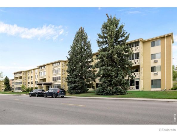 695 S Alton Way 6D, Denver CO 80247