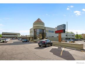 695 S Alton Way 6D, Denver CO 80247