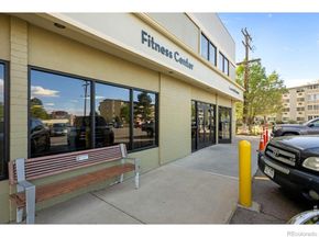 695 S Alton Way 6D, Denver CO 80247