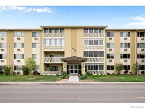 695 S Alton Way 6D, Denver CO 80247