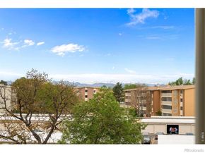 695 S Alton Way 6D, Denver CO 80247