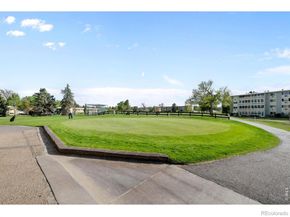 695 S Alton Way 6D, Denver CO 80247