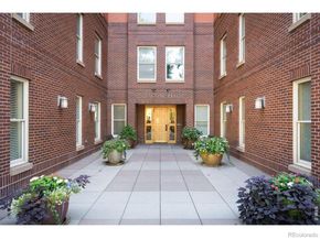 1630 N Clarkson Street 108, Denver CO 80218