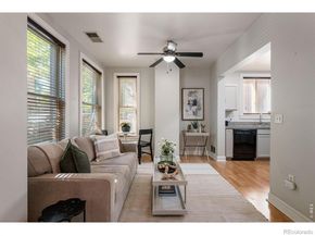 1630 N Clarkson Street 108, Denver CO 80218