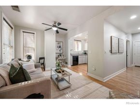 1630 N Clarkson Street 108, Denver CO 80218