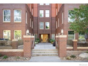1630 N Clarkson Street 108, Denver CO 80218