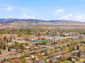 205 Manhattan Drive, Boulder CO 80303