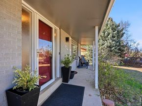 205 Manhattan Drive, Boulder CO 80303