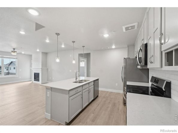 265 High Point Drive 207, Longmont CO 80504