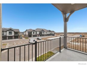 265 High Point Drive 207, Longmont CO 80504