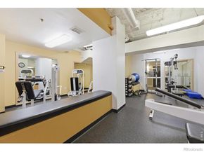 444 17th Street 304, Denver CO 80202