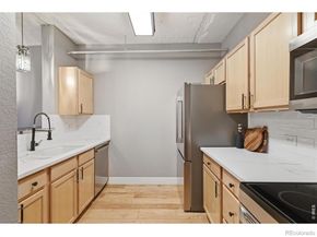 444 17th Street 304, Denver CO 80202