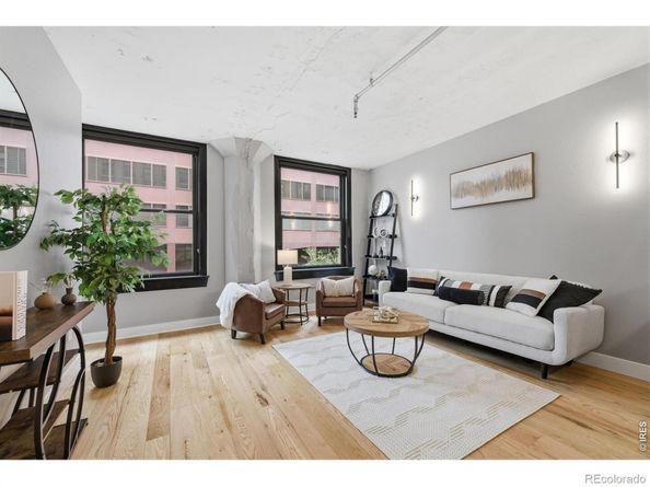 444 17th Street 304, Denver CO 80202
