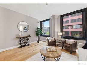 444 17th Street 304, Denver CO 80202