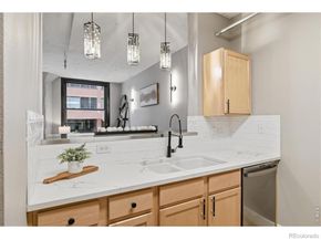 444 17th Street 304, Denver CO 80202