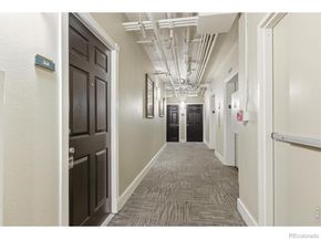 444 17th Street 304, Denver CO 80202