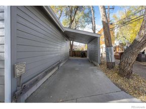 2317 Walnut Street, Boulder CO 80302