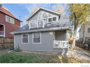 2317 Walnut Street, Boulder CO 80302