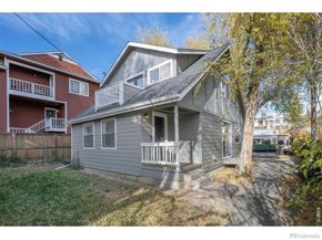 2317 Walnut Street, Boulder CO 80302