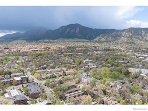 2317 Walnut Street, Boulder CO 80302