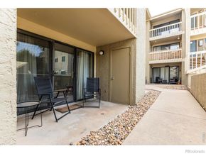 30 S Boulder Circle 3018, Boulder CO 80303