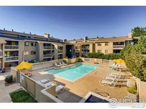 30 S Boulder Circle 3018, Boulder CO 80303