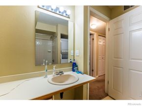 30 S Boulder Circle 3018, Boulder CO 80303