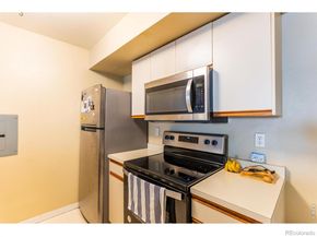 30 S Boulder Circle 3018, Boulder CO 80303