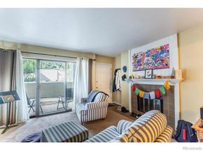 30 S Boulder Circle 3018, Boulder CO 80303