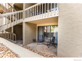 30 S Boulder Circle 3018, Boulder CO 80303