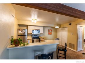 30 S Boulder Circle 3018, Boulder CO 80303
