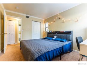 30 S Boulder Circle 3018, Boulder CO 80303