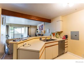 30 S Boulder Circle 3018, Boulder CO 80303